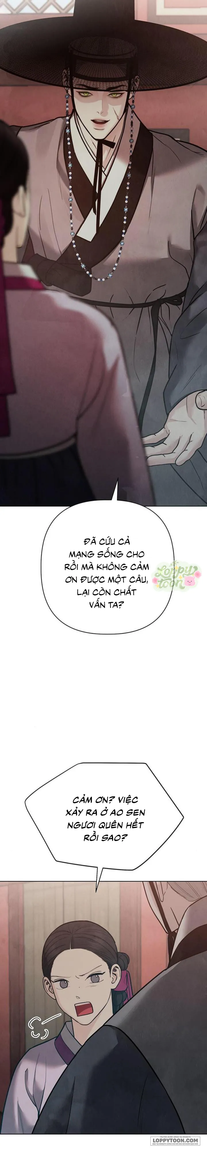 Quỷ Hồn - Chap 27 - Trang 6