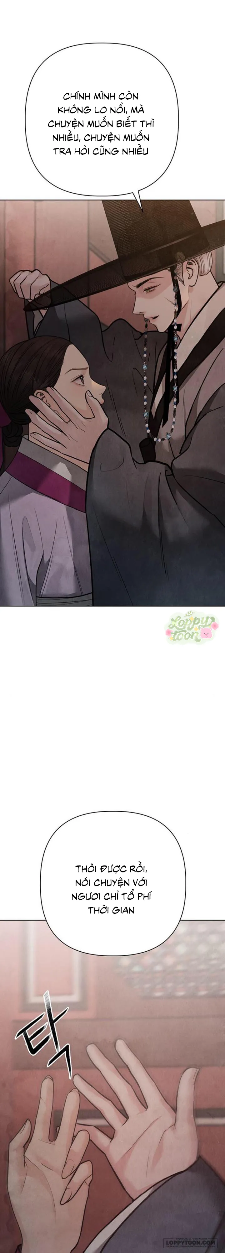 Quỷ Hồn - Chap 27 - Trang 7