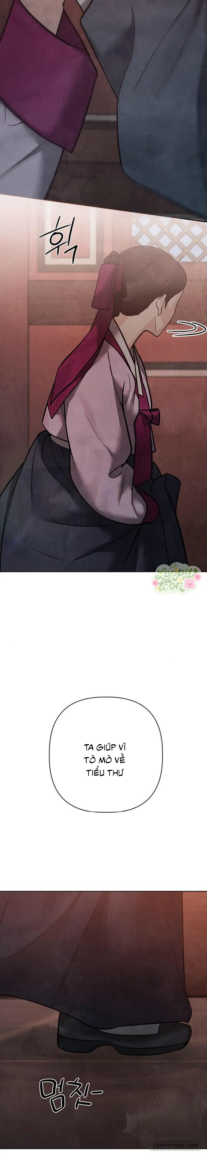 Quỷ Hồn - Chap 27 - Trang 8