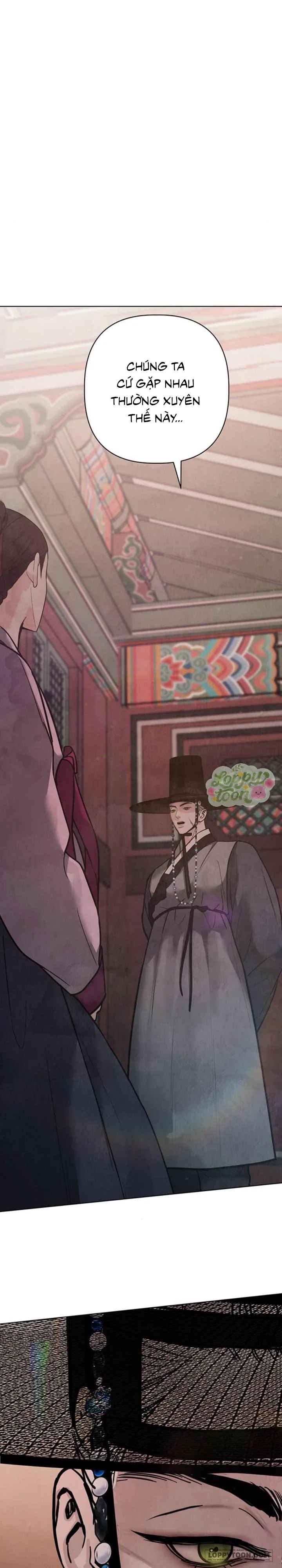 Quỷ Hồn - Chap 27 - Trang 9