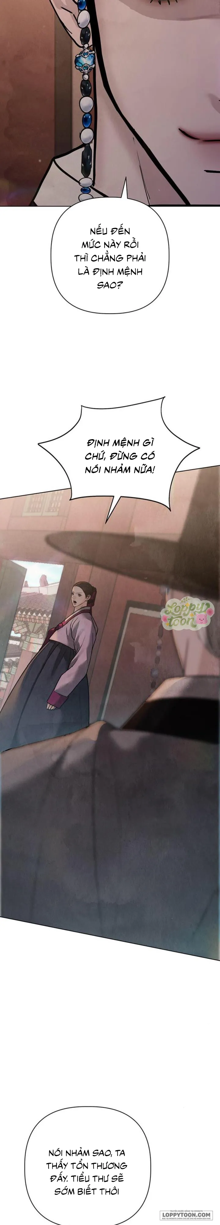 Quỷ Hồn - Chap 27 - Trang 10
