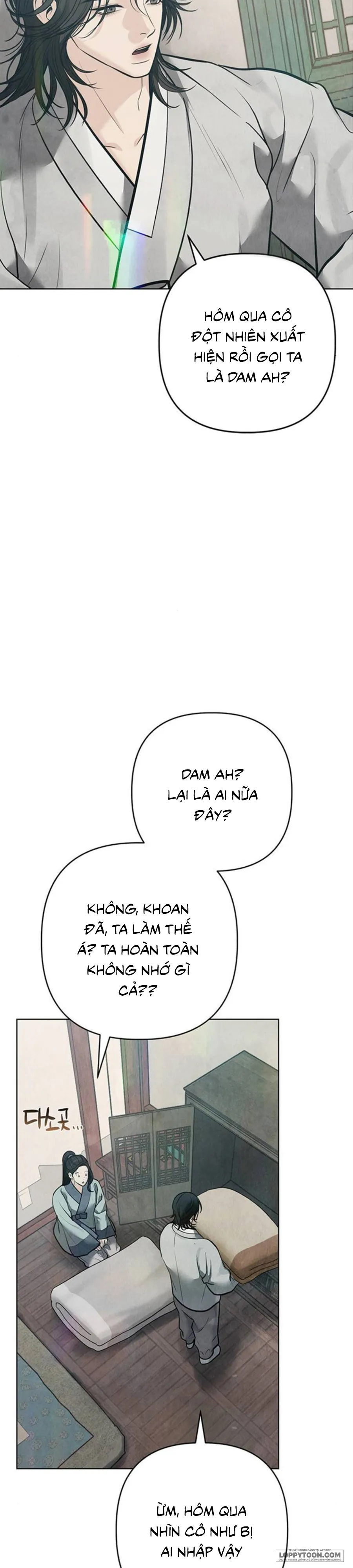 Quỷ Hồn - Chap 28 - Trang 11