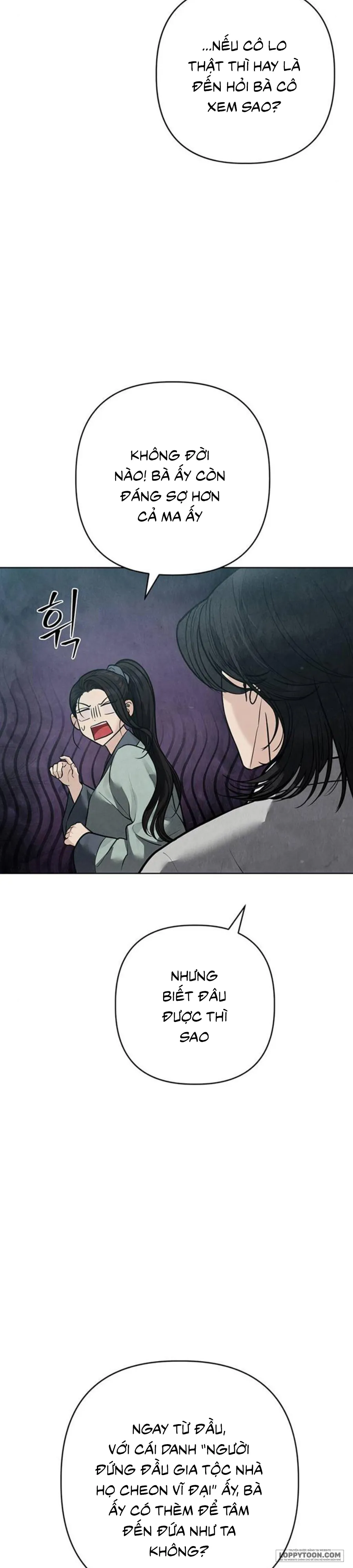 Quỷ Hồn - Chap 28 - Trang 15