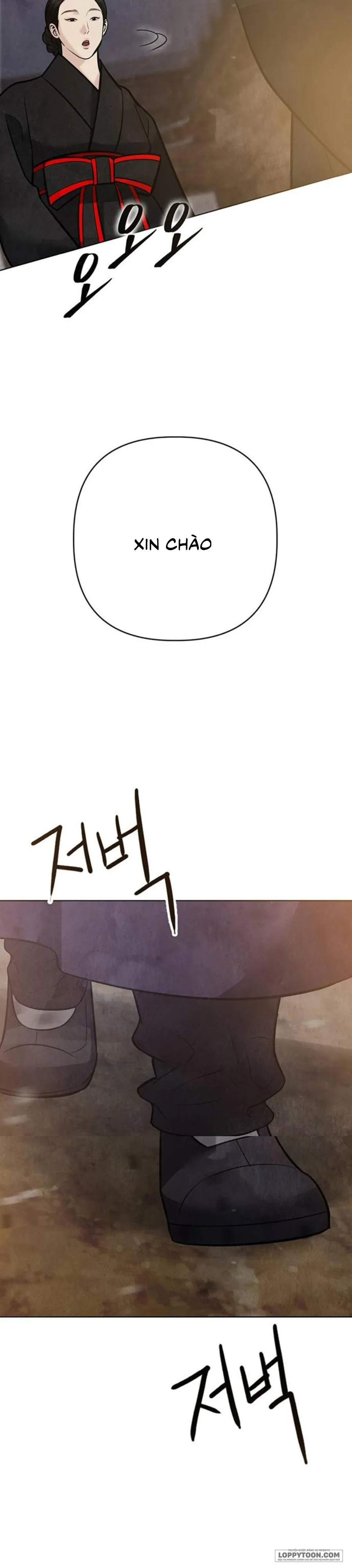 Quỷ Hồn - Chap 28 - Trang 19