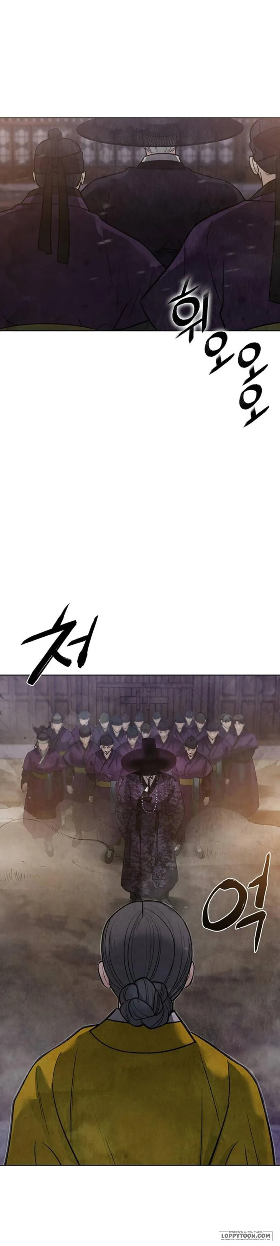 Quỷ Hồn - Chap 28 - Trang 20