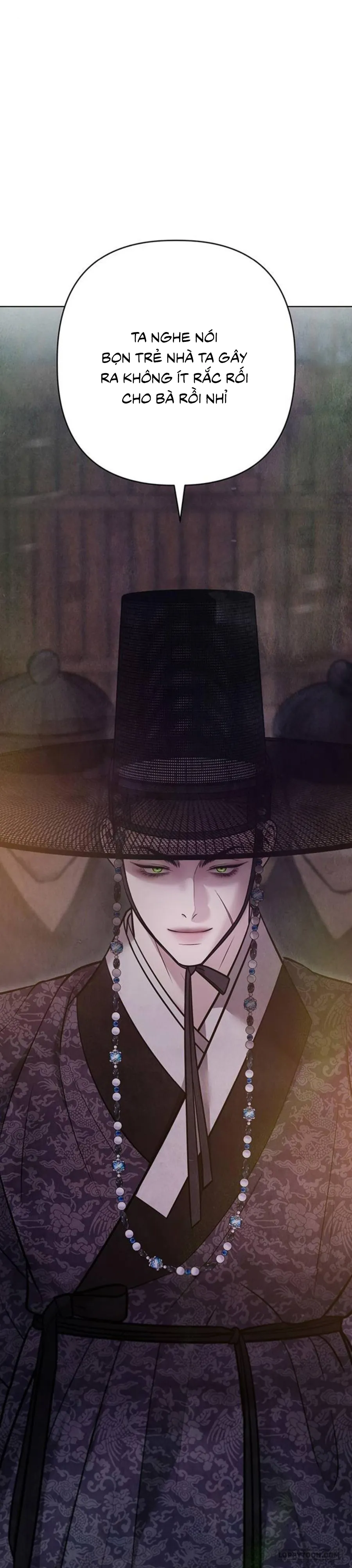 Quỷ Hồn - Chap 28 - Trang 22