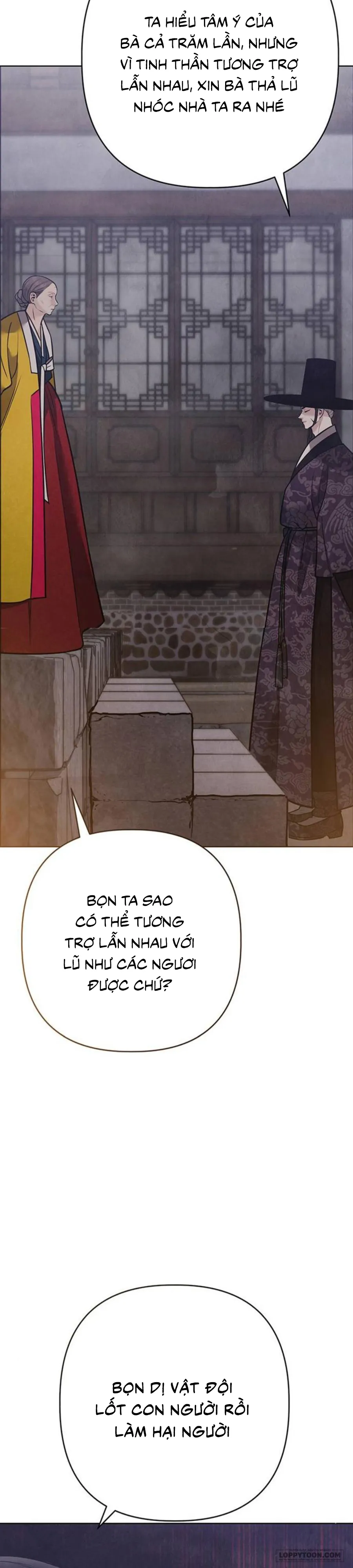 Quỷ Hồn - Chap 28 - Trang 24