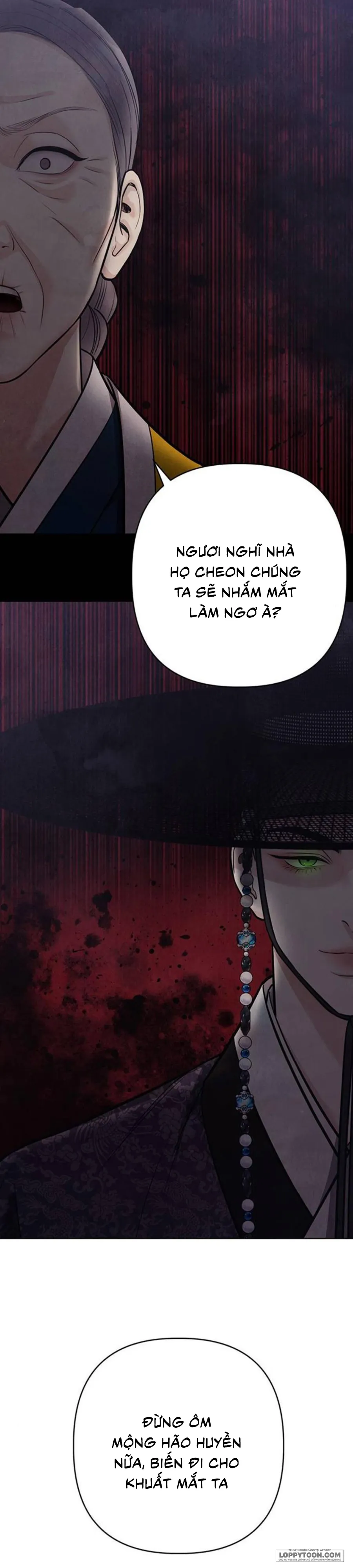 Quỷ Hồn - Chap 28 - Trang 25