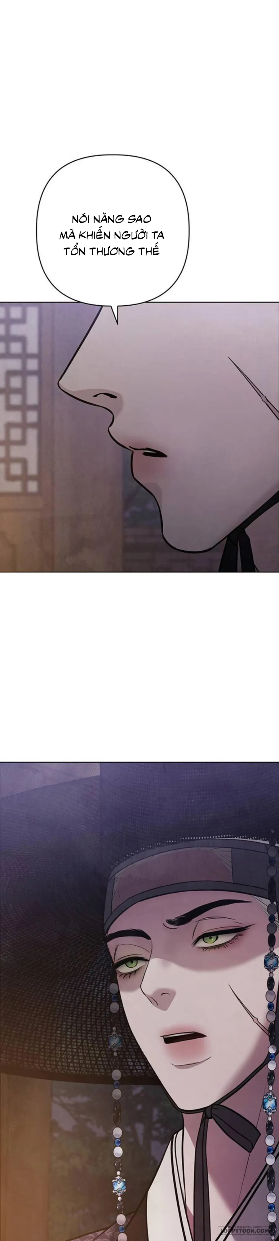 Quỷ Hồn - Chap 28 - Trang 26