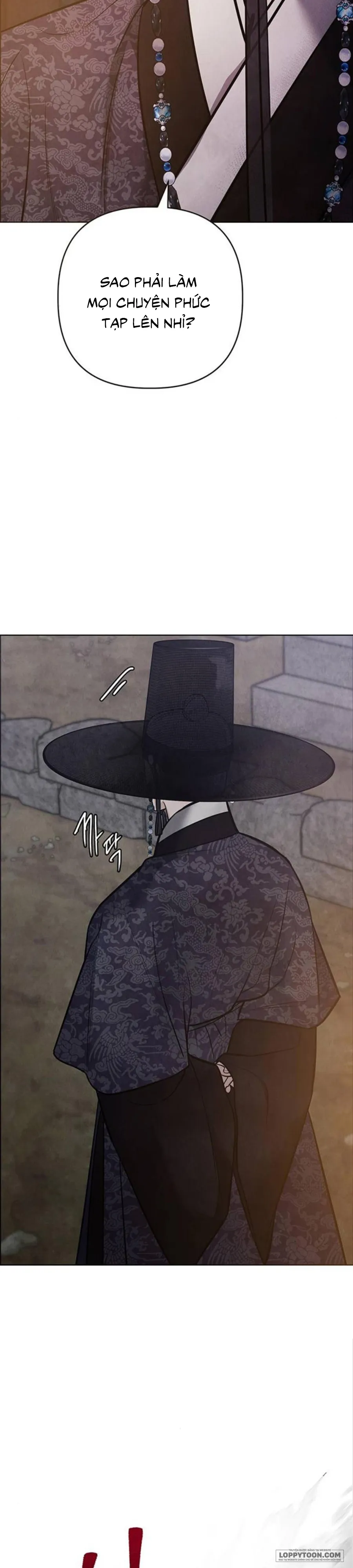 Quỷ Hồn - Chap 28 - Trang 27