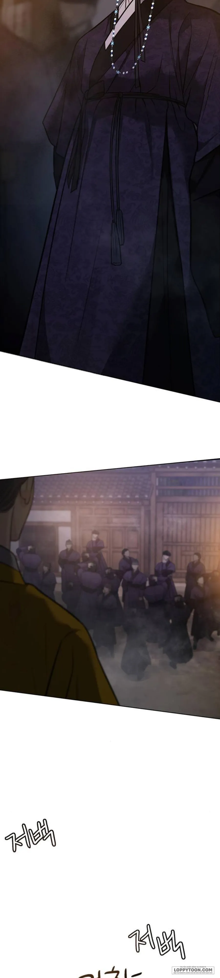 Quỷ Hồn - Chap 28 - Trang 31