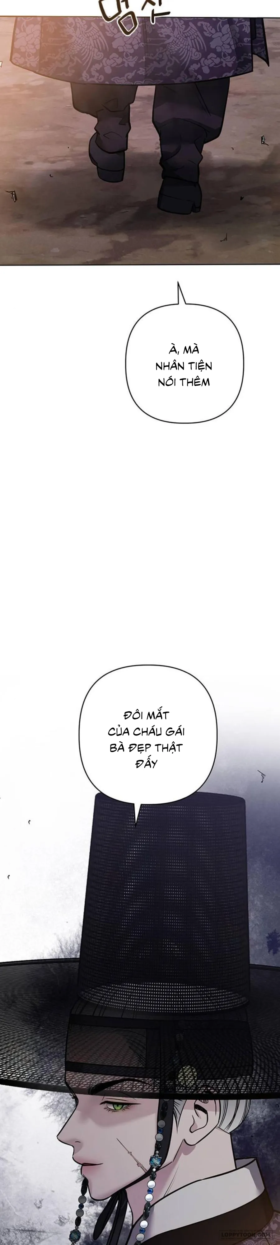 Quỷ Hồn - Chap 28 - Trang 32