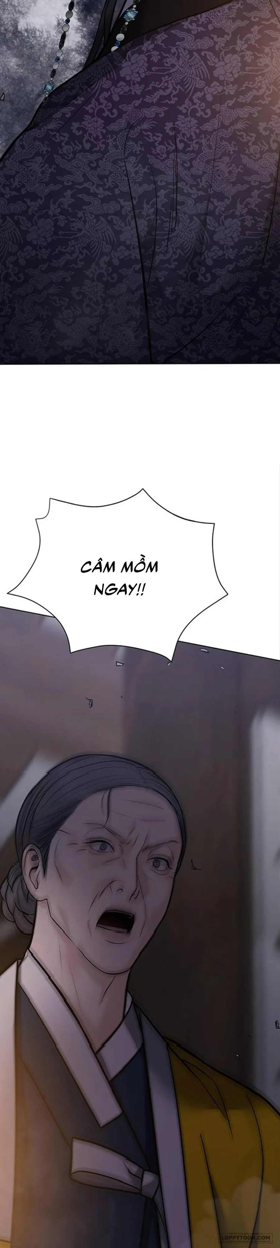 Quỷ Hồn - Chap 28 - Trang 33