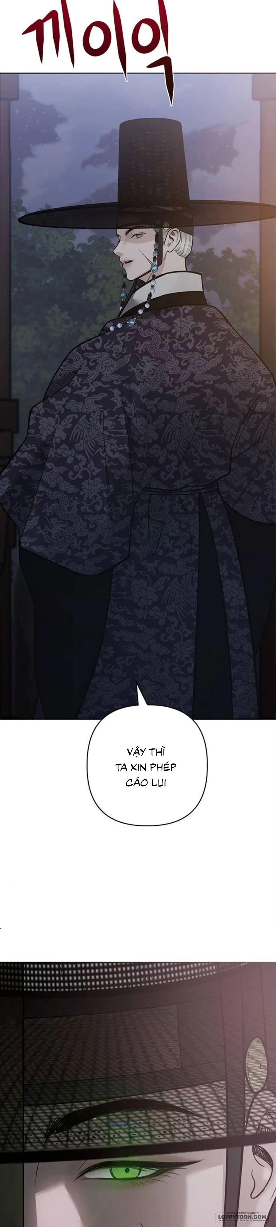 Quỷ Hồn - Chap 28 - Trang 37