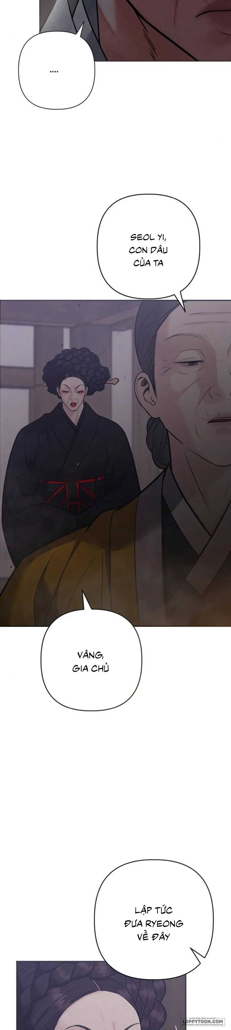 Quỷ Hồn - Chap 28 - Trang 39
