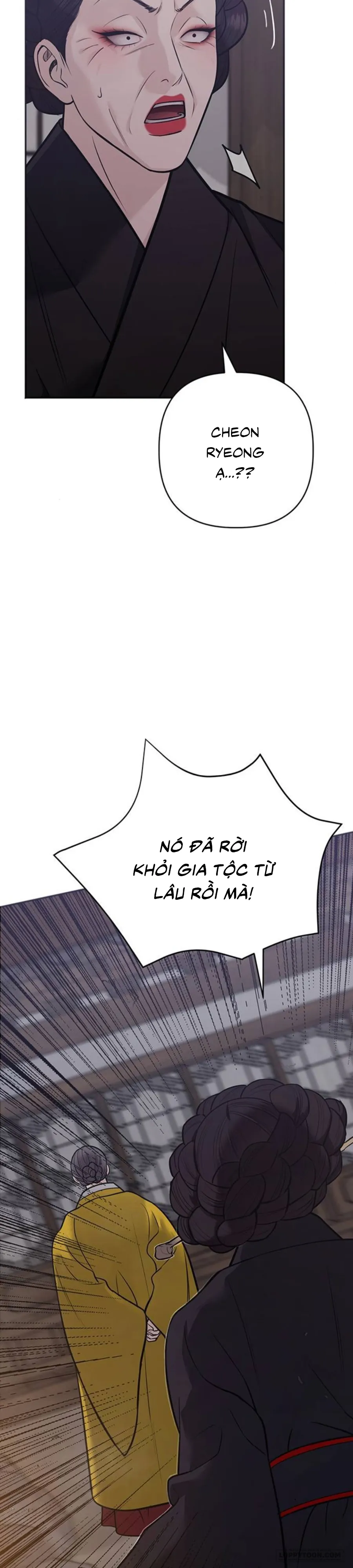 Quỷ Hồn - Chap 28 - Trang 40