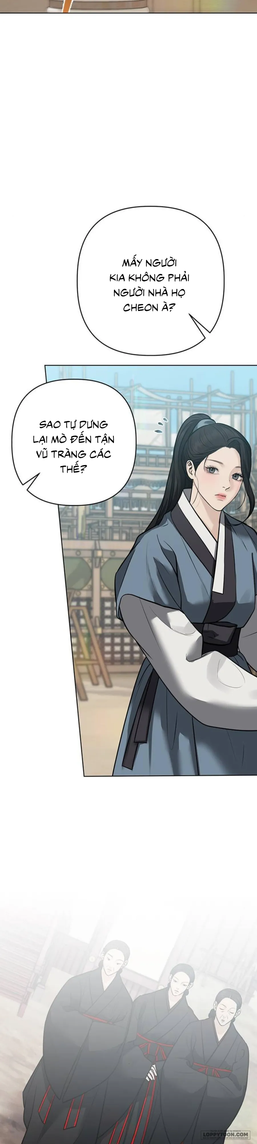 Quỷ Hồn - Chap 28 - Trang 44