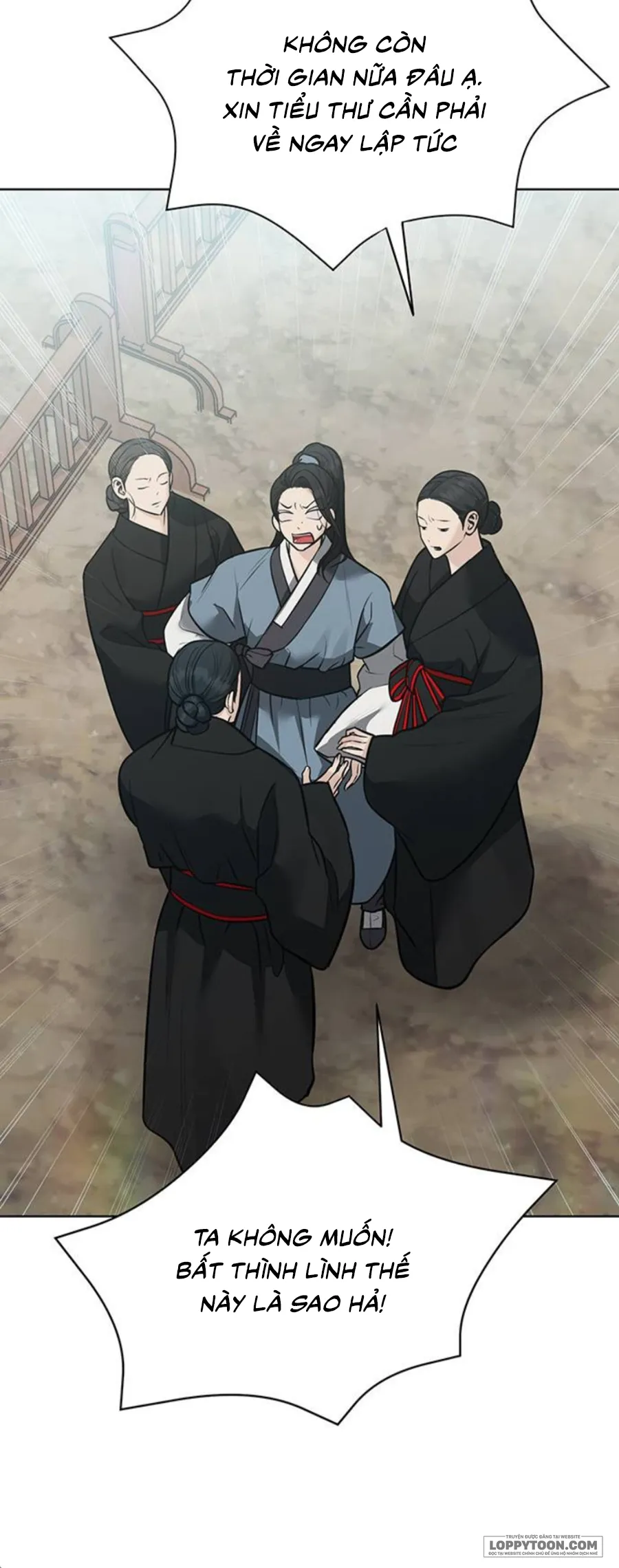 Quỷ Hồn - Chap 28 - Trang 47