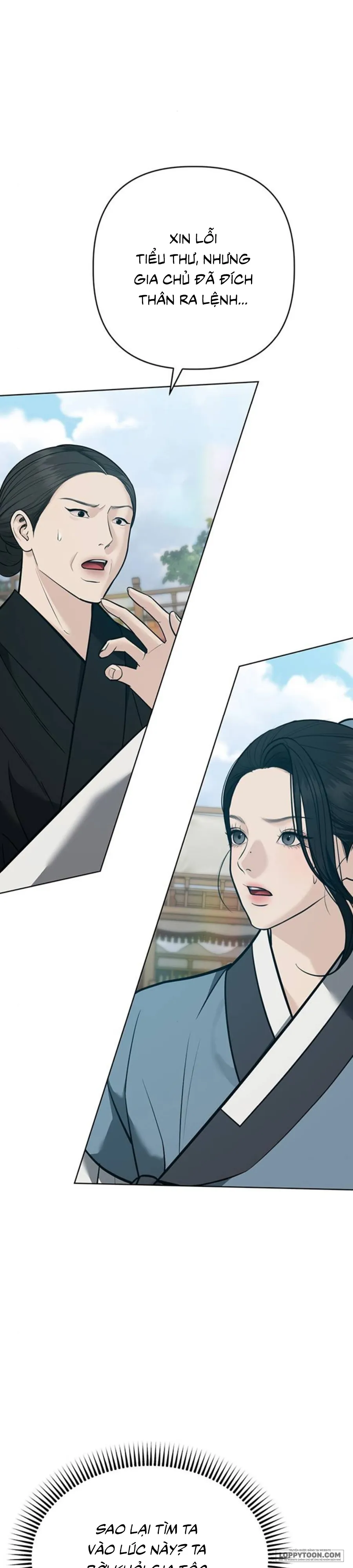 Quỷ Hồn - Chap 28 - Trang 48