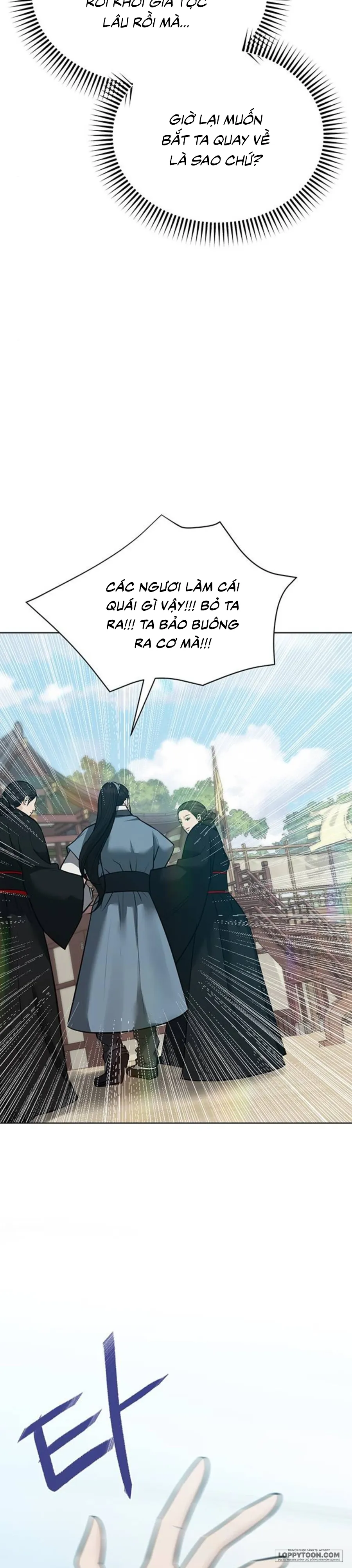 Quỷ Hồn - Chap 28 - Trang 49