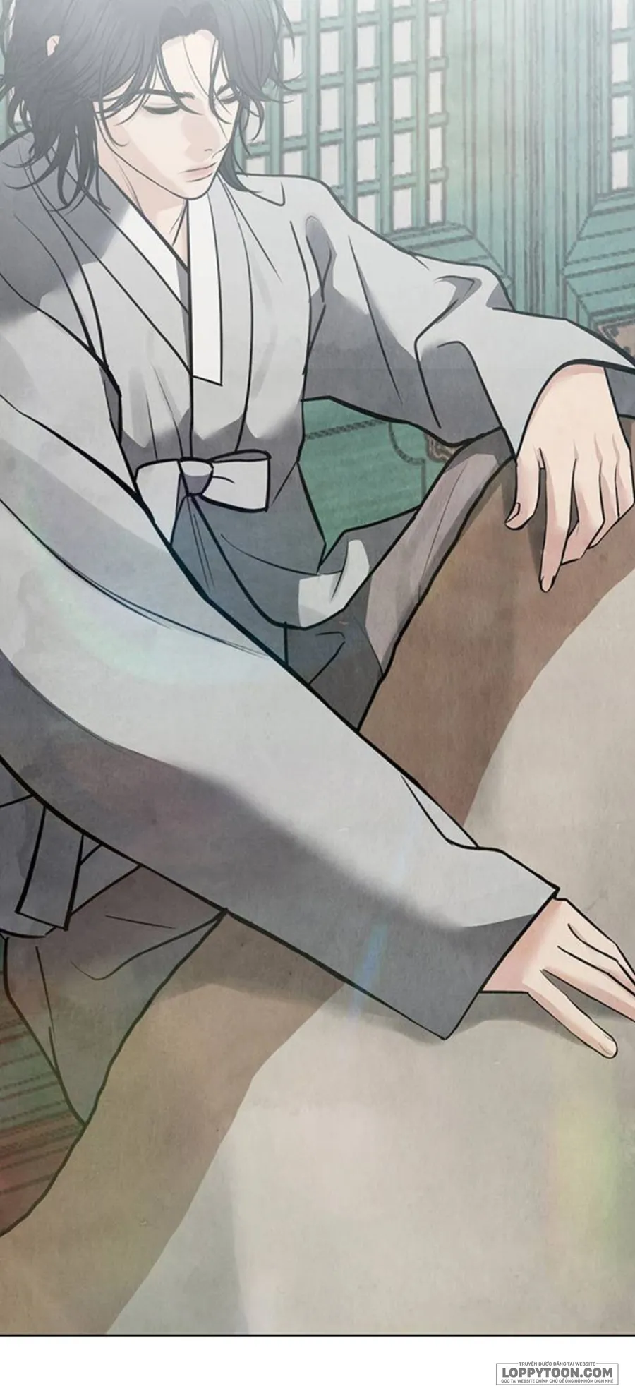 Quỷ Hồn - Chap 28 - Trang 6