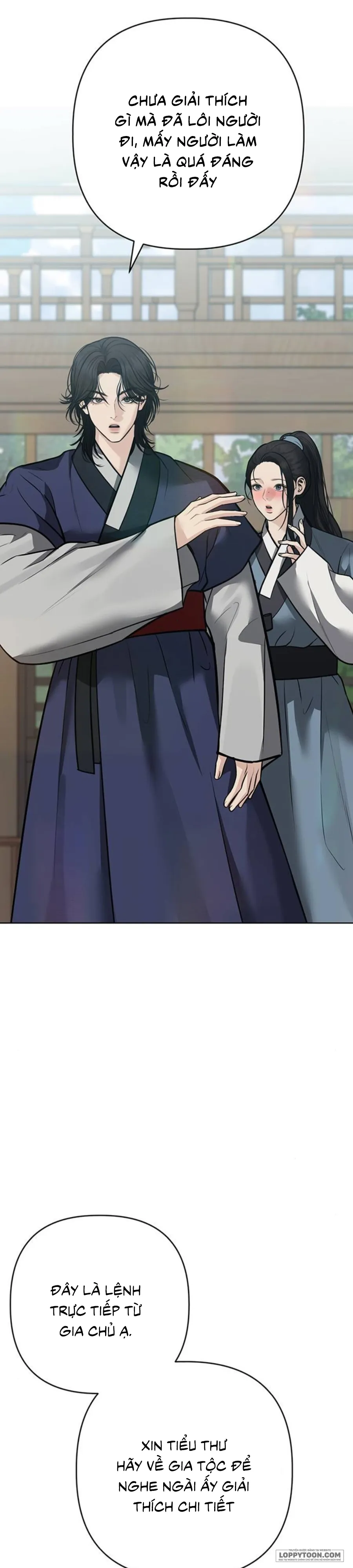 Quỷ Hồn - Chap 28 - Trang 51