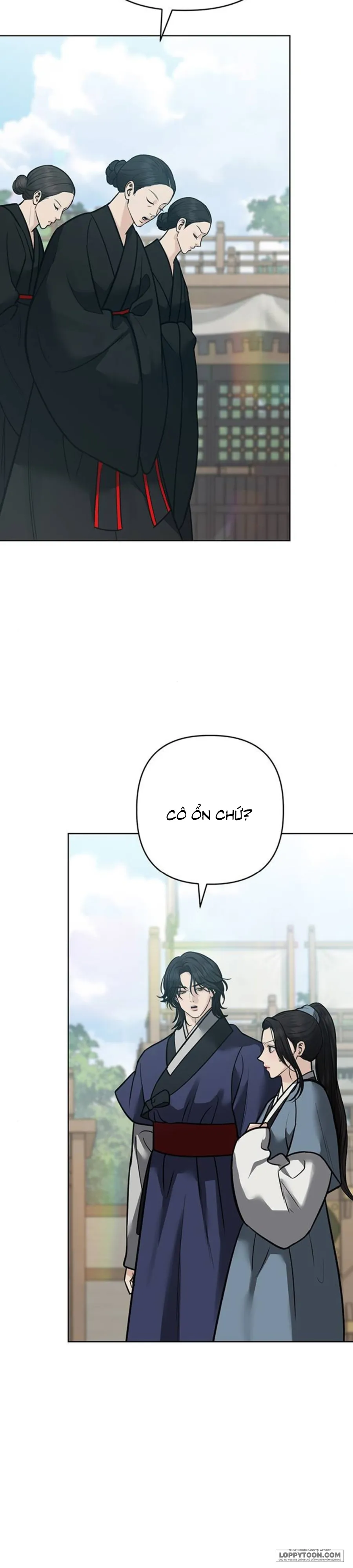 Quỷ Hồn - Chap 28 - Trang 52