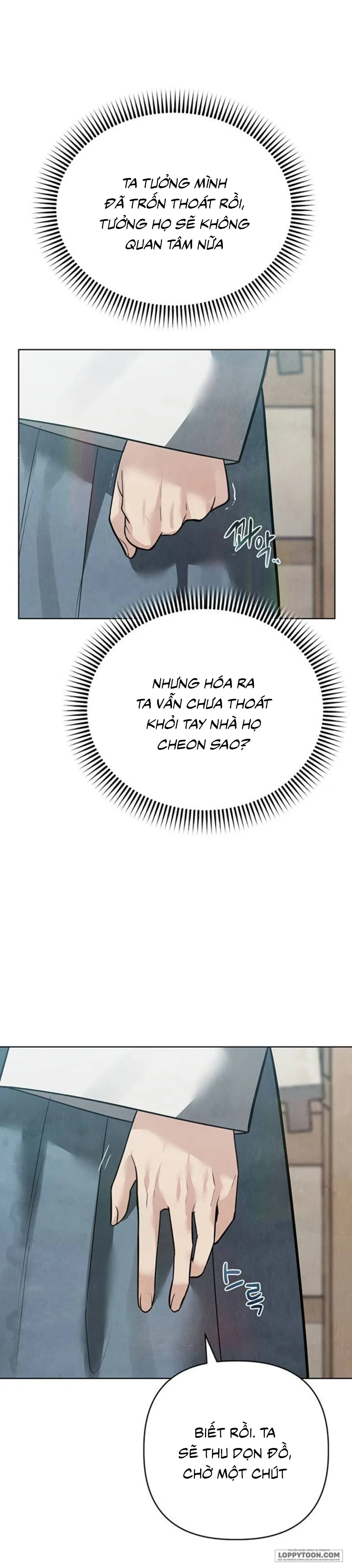 Quỷ Hồn - Chap 28 - Trang 53