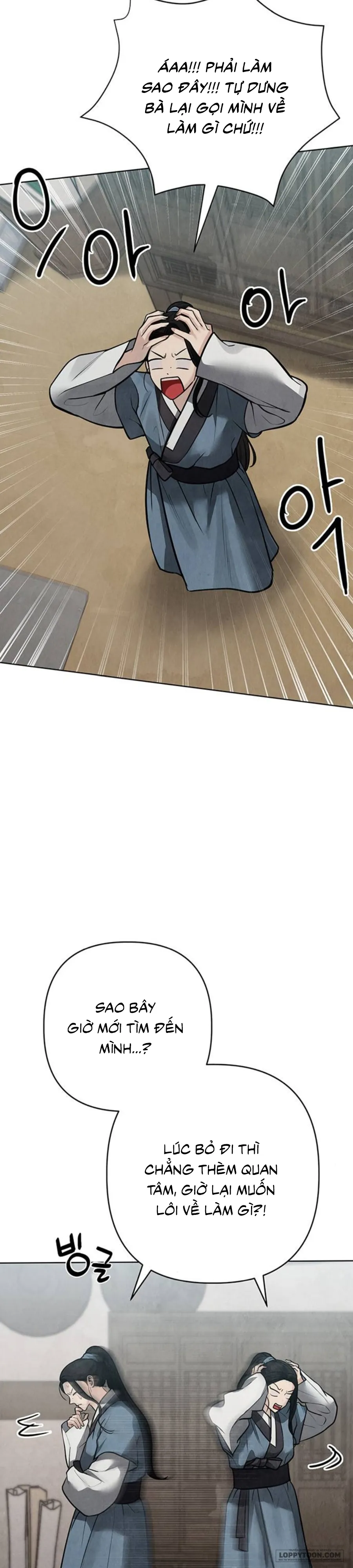Quỷ Hồn - Chap 28 - Trang 56
