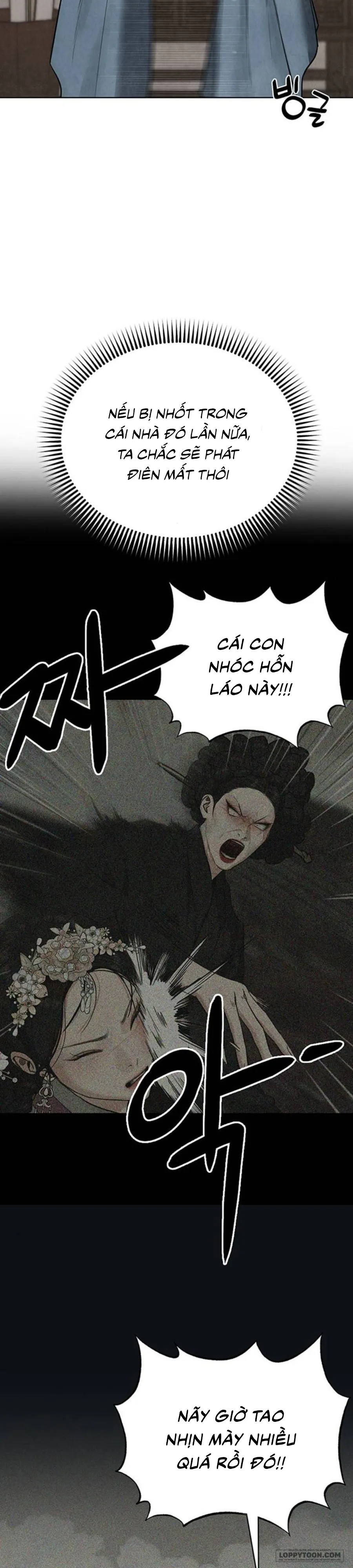 Quỷ Hồn - Chap 28 - Trang 57