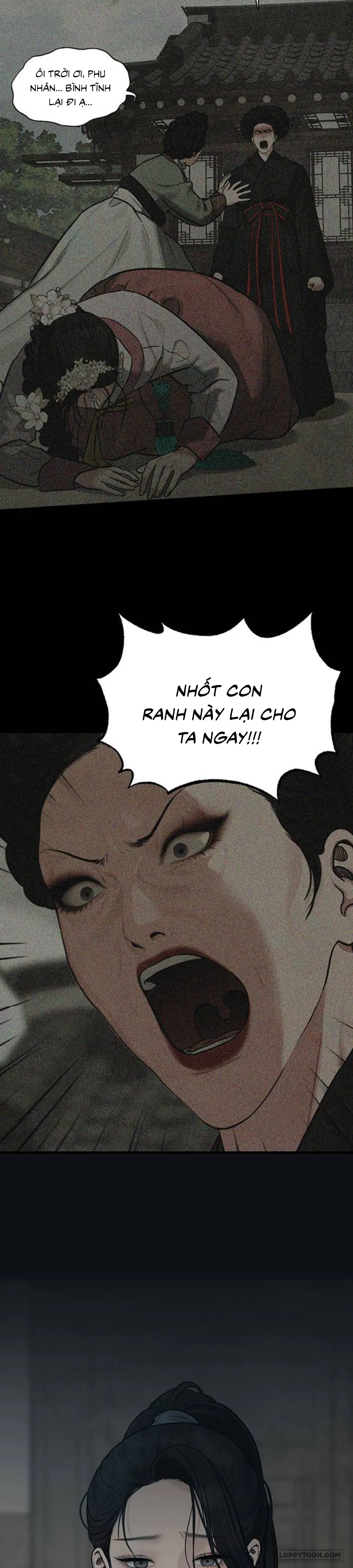 Quỷ Hồn - Chap 28 - Trang 58