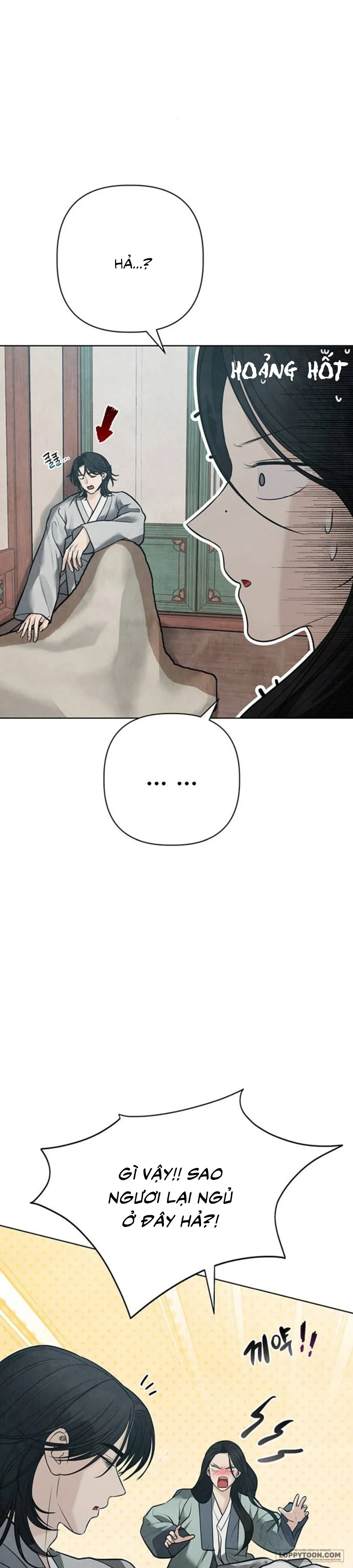 Quỷ Hồn - Chap 28 - Trang 7