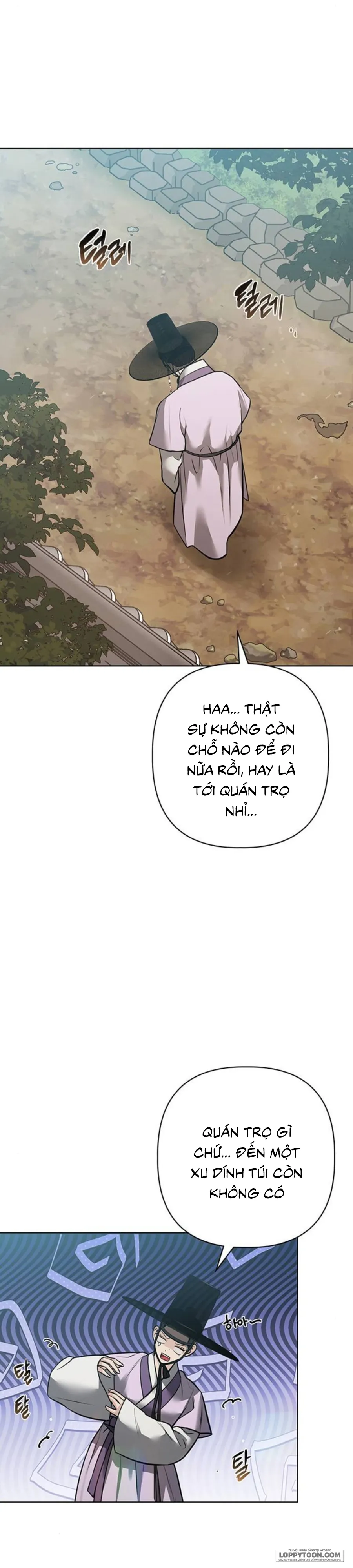 Quỷ Hồn - Chap 28 - Trang 66