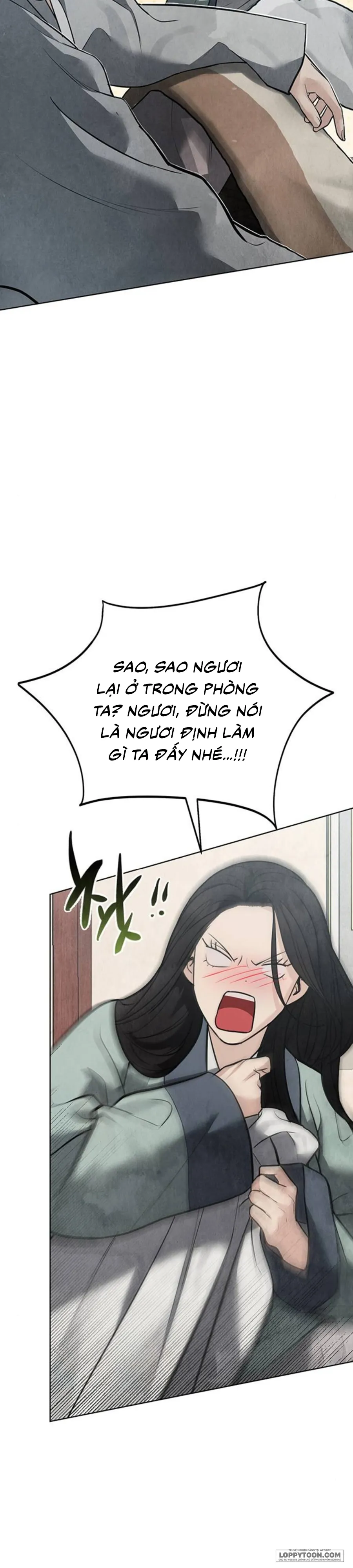 Quỷ Hồn - Chap 28 - Trang 8