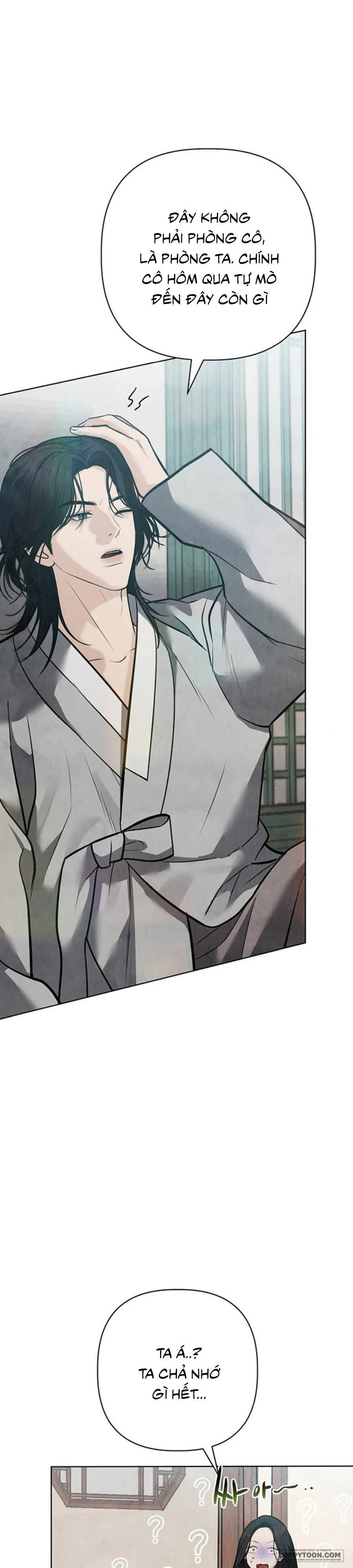 Quỷ Hồn - Chap 28 - Trang 9