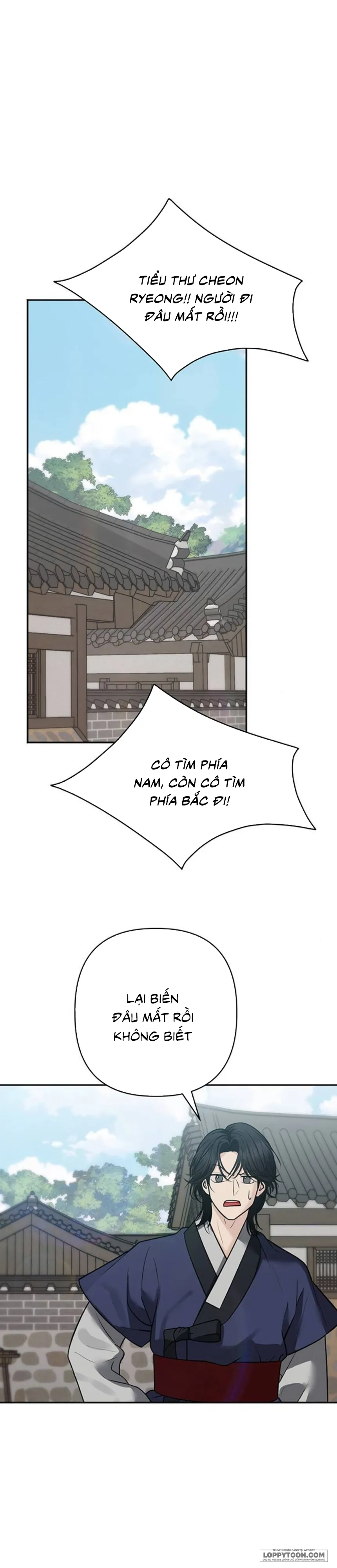 Quỷ Hồn - Chap 29 - Trang 1