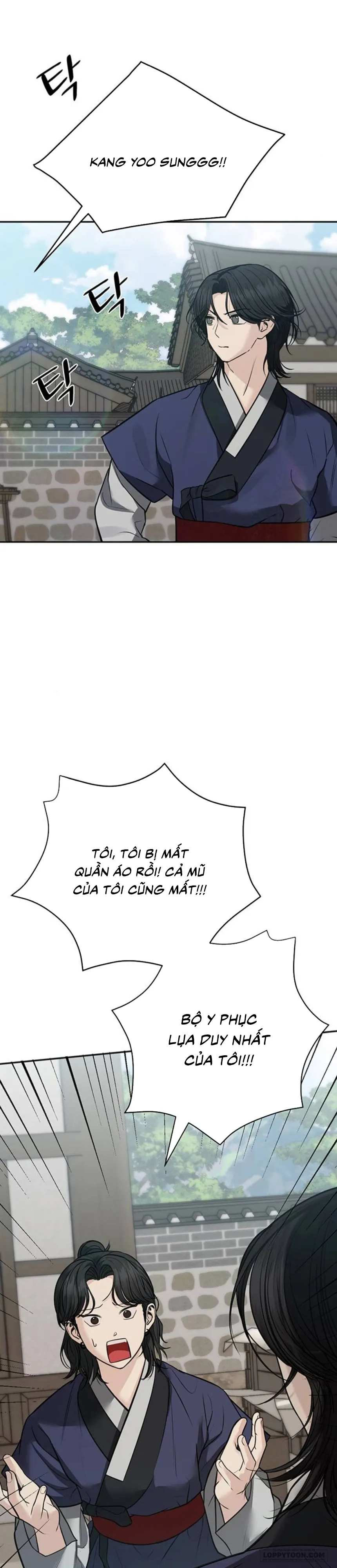 Quỷ Hồn - Chap 29 - Trang 2