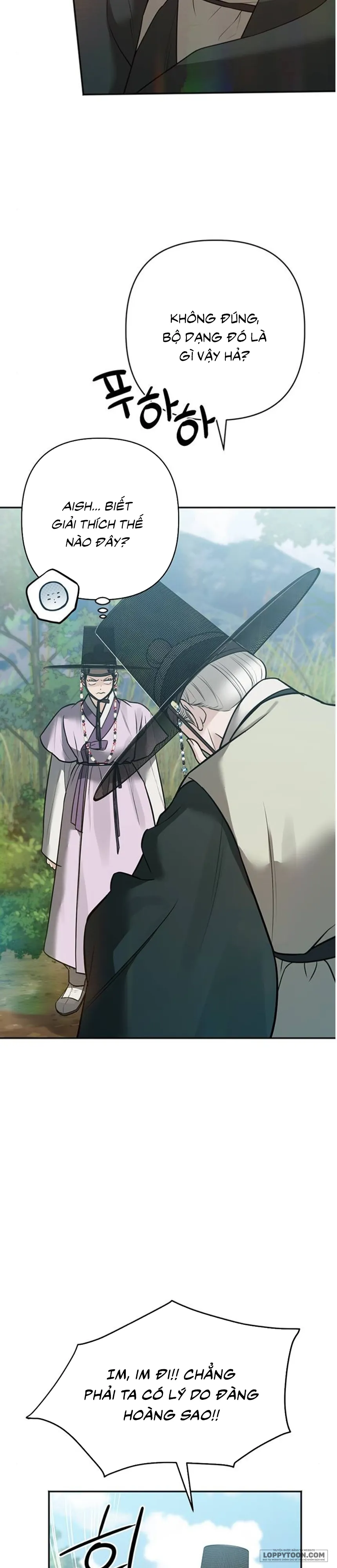 Quỷ Hồn - Chap 29 - Trang 16