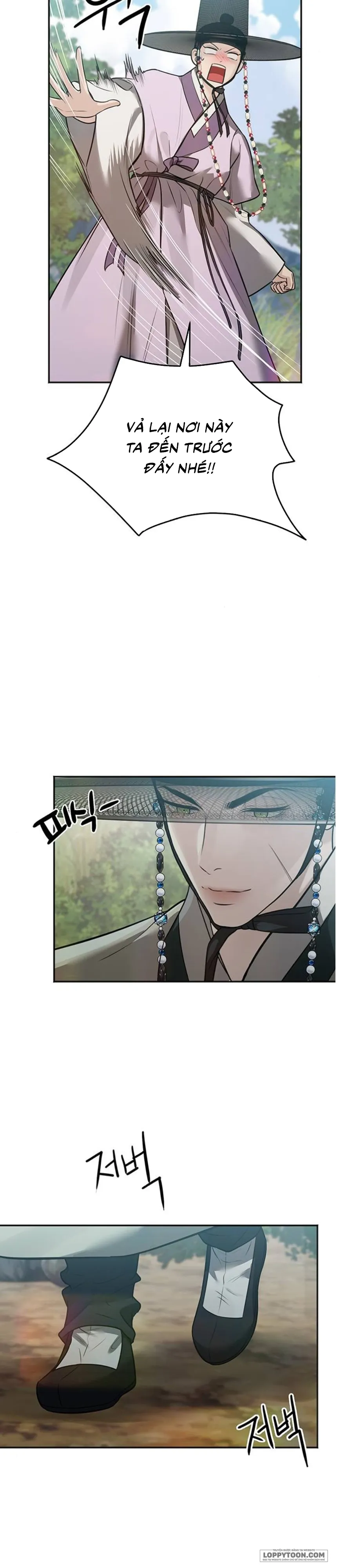 Quỷ Hồn - Chap 29 - Trang 17