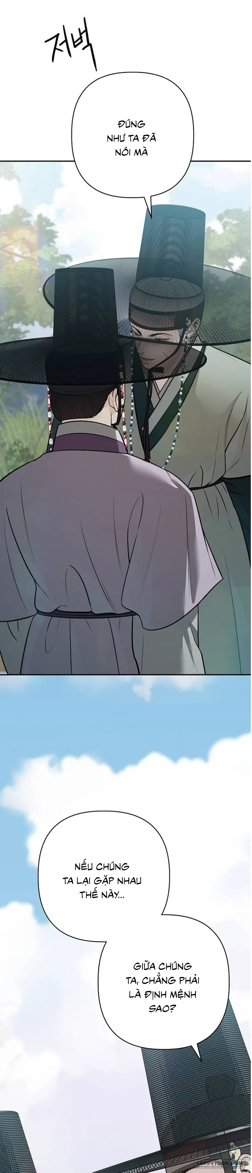 Quỷ Hồn - Chap 29 - Trang 18