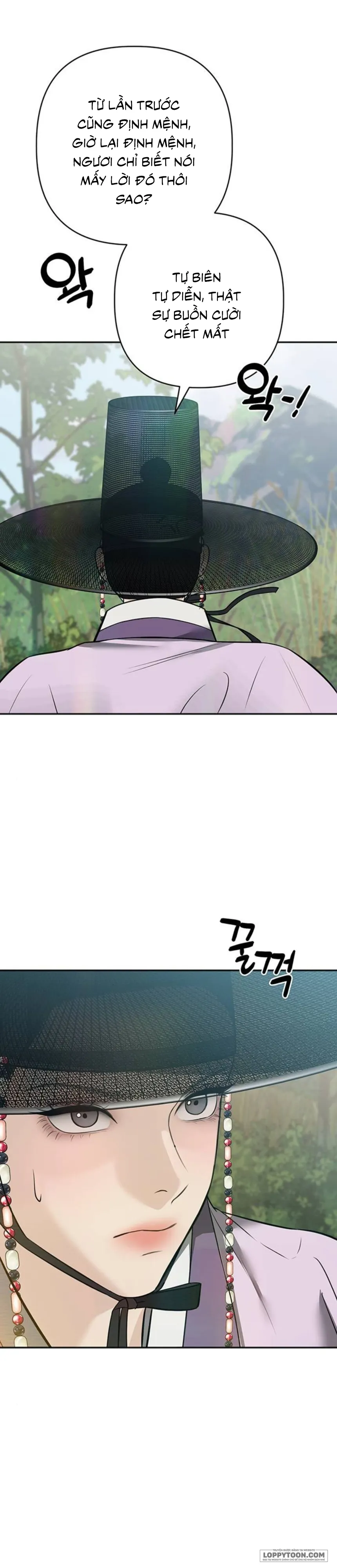 Quỷ Hồn - Chap 29 - Trang 20