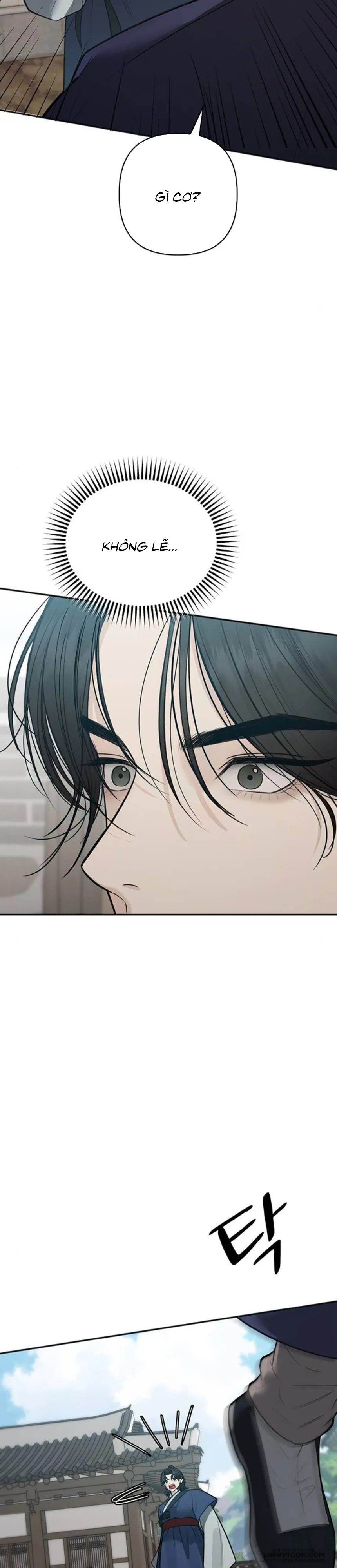 Quỷ Hồn - Chap 29 - Trang 3