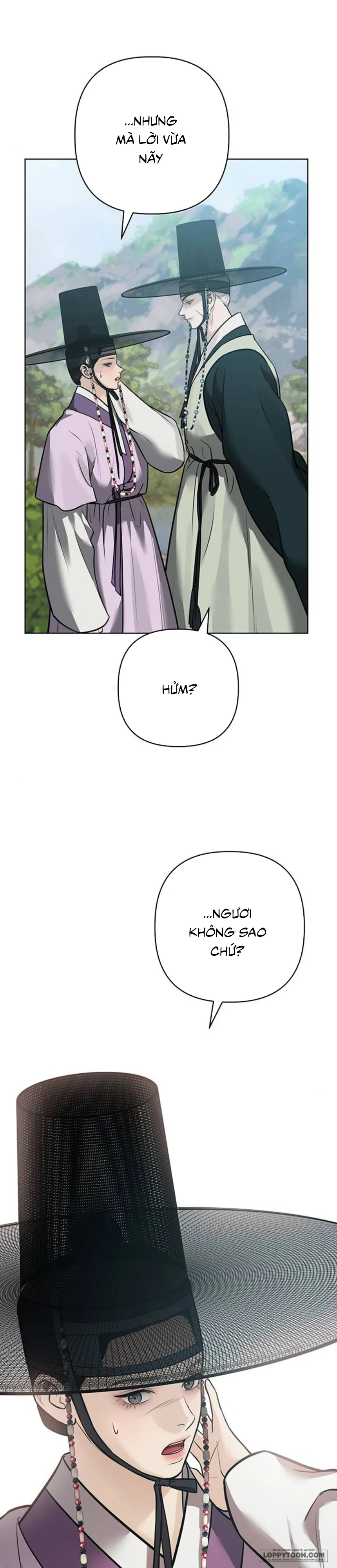 Quỷ Hồn - Chap 29 - Trang 21