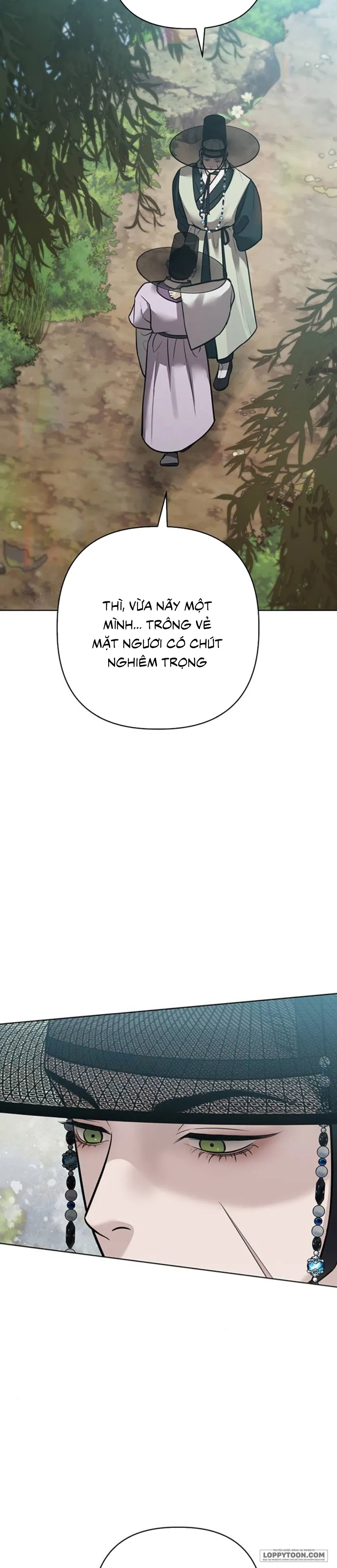 Quỷ Hồn - Chap 29 - Trang 23
