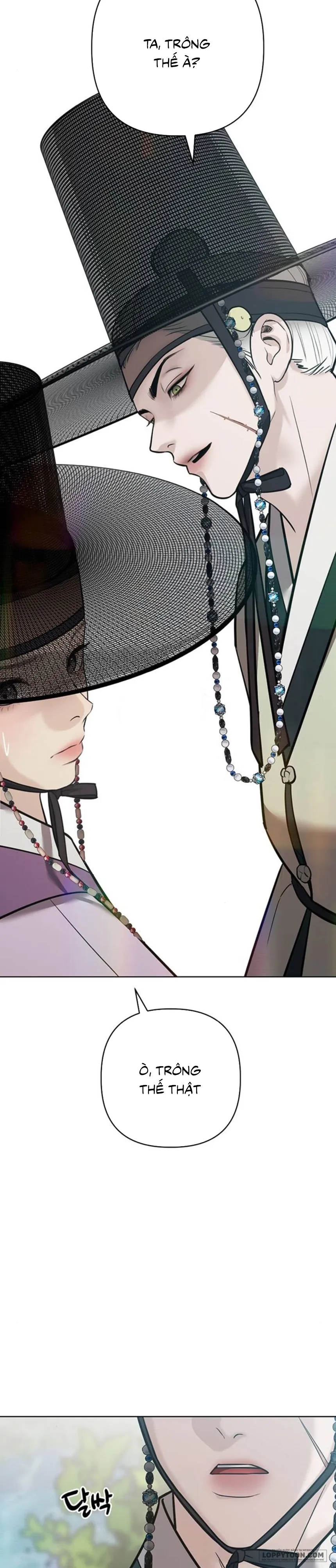 Quỷ Hồn - Chap 29 - Trang 24