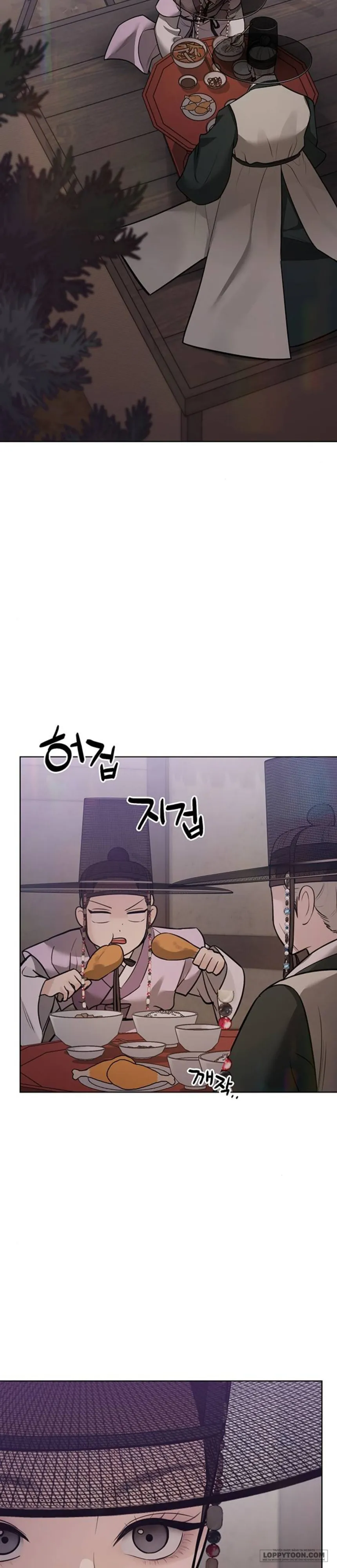 Quỷ Hồn - Chap 29 - Trang 28