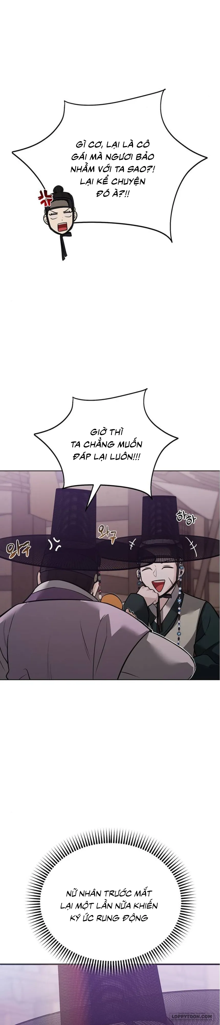 Quỷ Hồn - Chap 29 - Trang 34