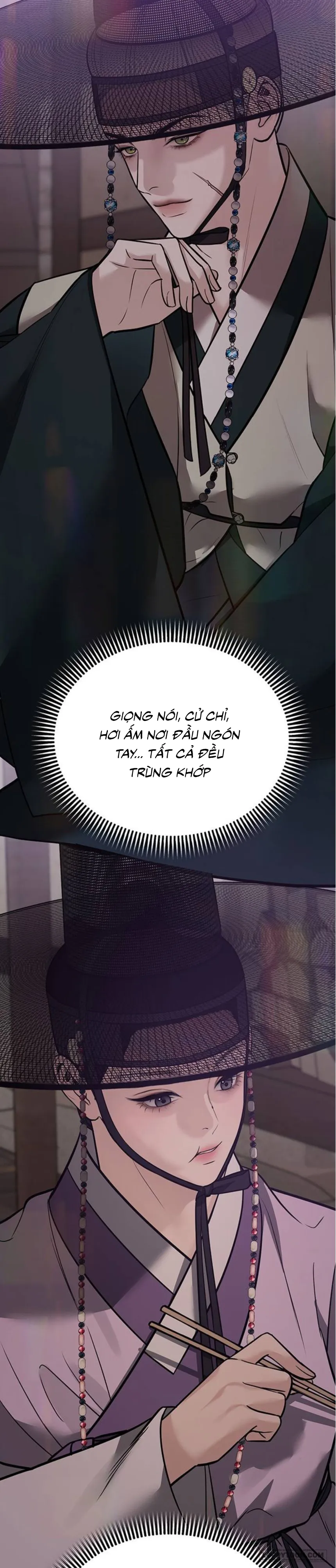 Quỷ Hồn - Chap 29 - Trang 35