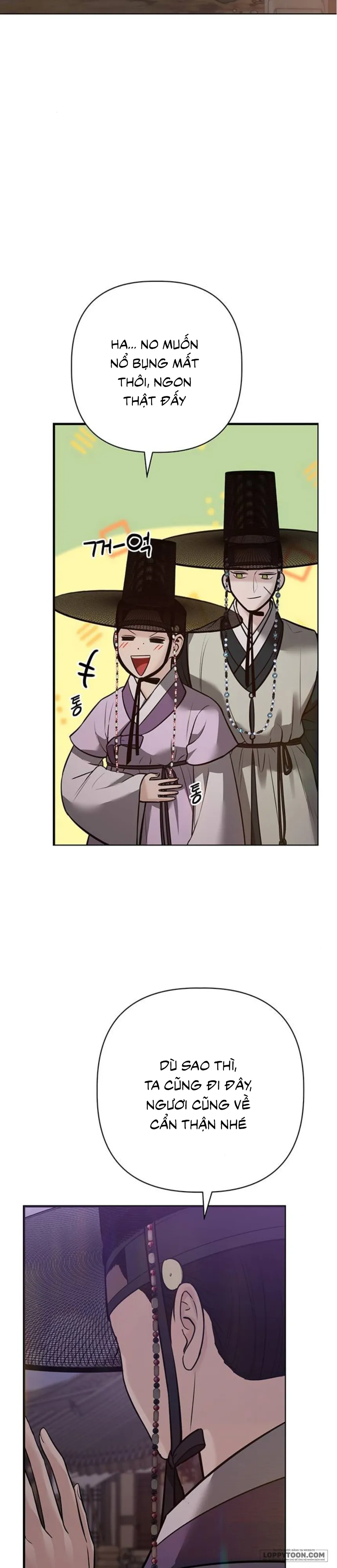 Quỷ Hồn - Chap 29 - Trang 37