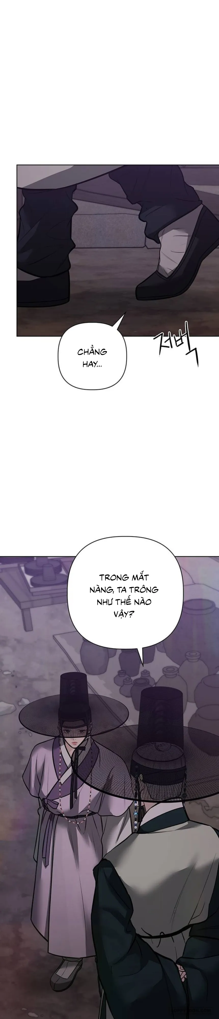 Quỷ Hồn - Chap 29 - Trang 40